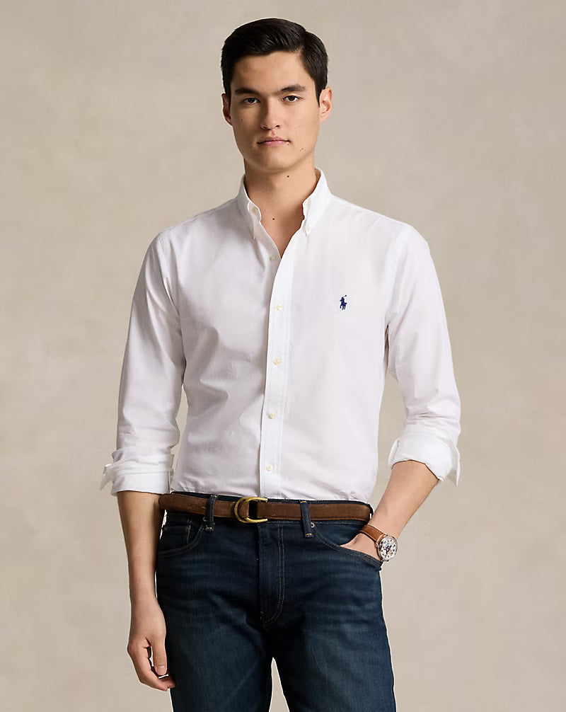 Polo Shirts (Male)