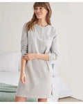 Cotton Jersey Nightdress